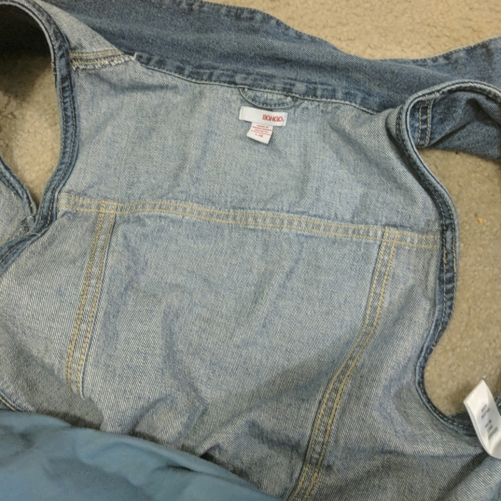 Vest - Picture 2 of 2